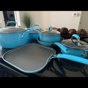 Cookware set TASTY BRAND